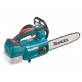 Makita DUC254Z ķēdes zāģis